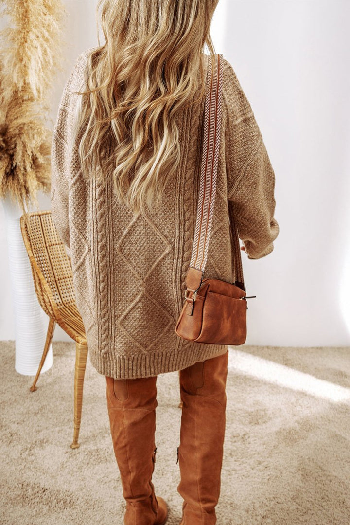 Camille Boutique - Sweaters