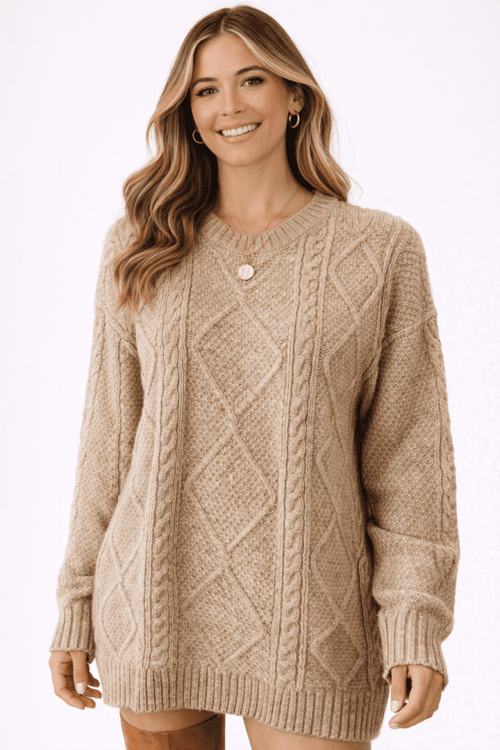 Camille Boutique - Sweaters