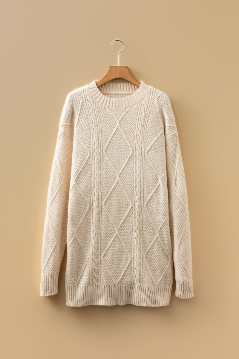 Camille Boutique - Sweaters