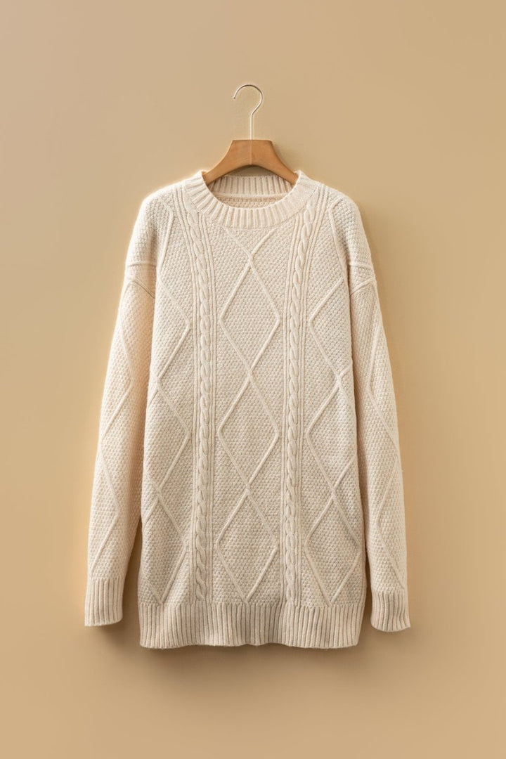 Camille Boutique - Sweaters