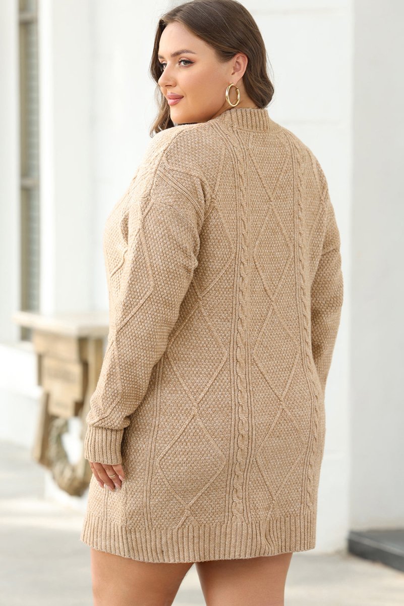 Camille Boutique - Sweaters