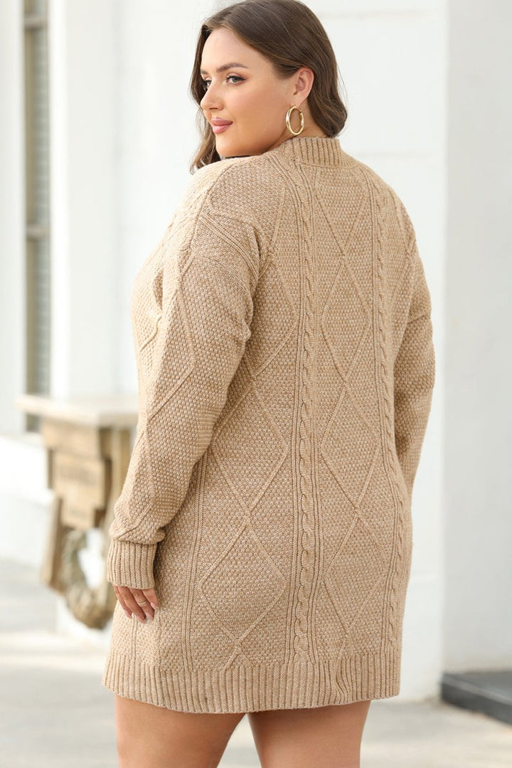 Camille Boutique - Sweaters