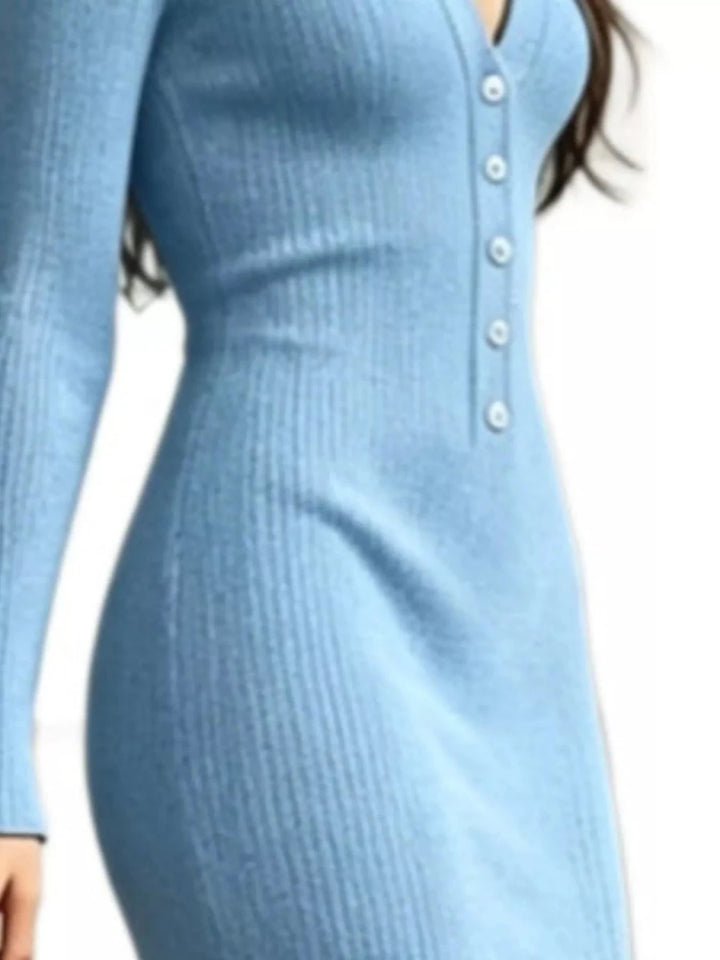 Camille Boutique - Dress