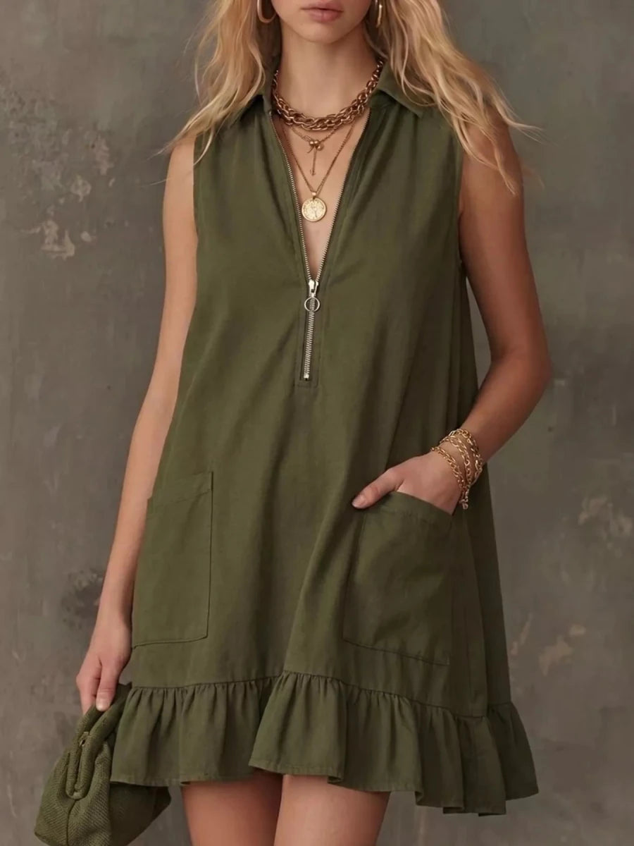 Camille Boutique - Dress