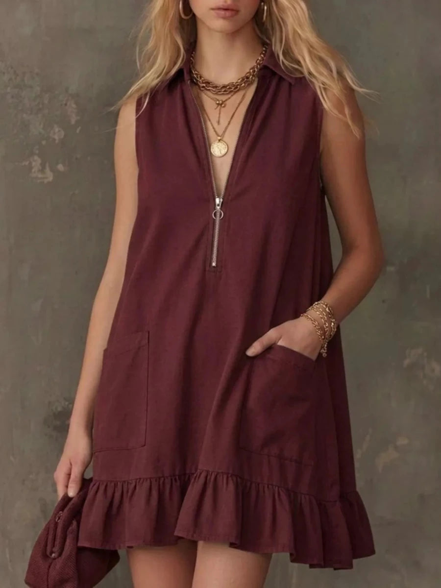 Camille Boutique - Dress