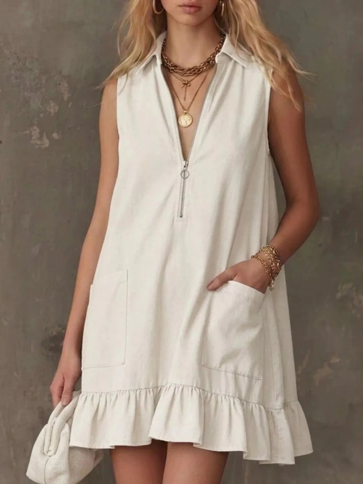 Camille Boutique - Dress