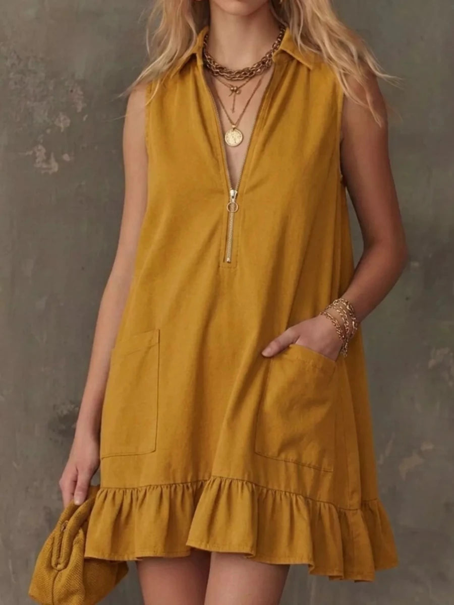 Camille Boutique - Dress