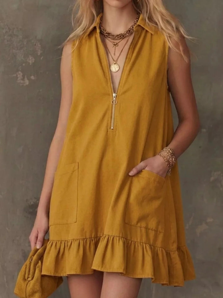 Camille Boutique - Dress
