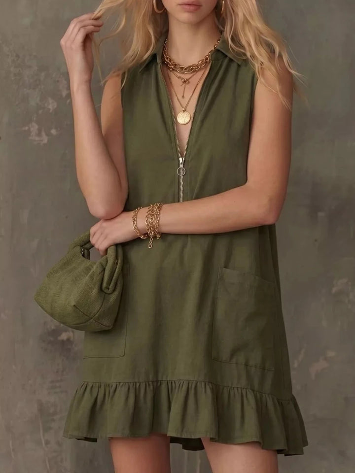 Camille Boutique - Dress