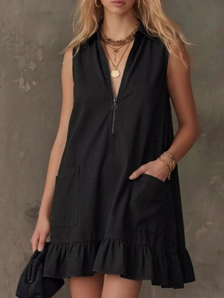Camille Boutique - Dress