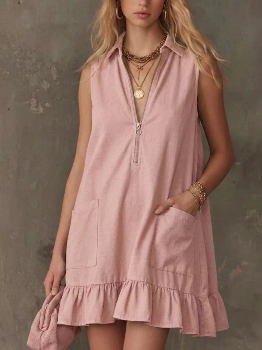 Camille Boutique - Dress