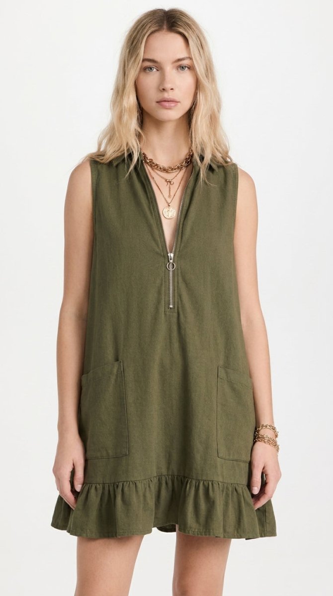 Camille Boutique - Dress