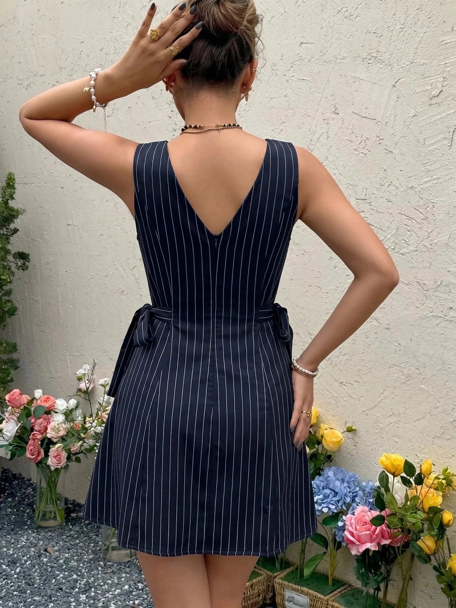 Camille Boutique - Dress