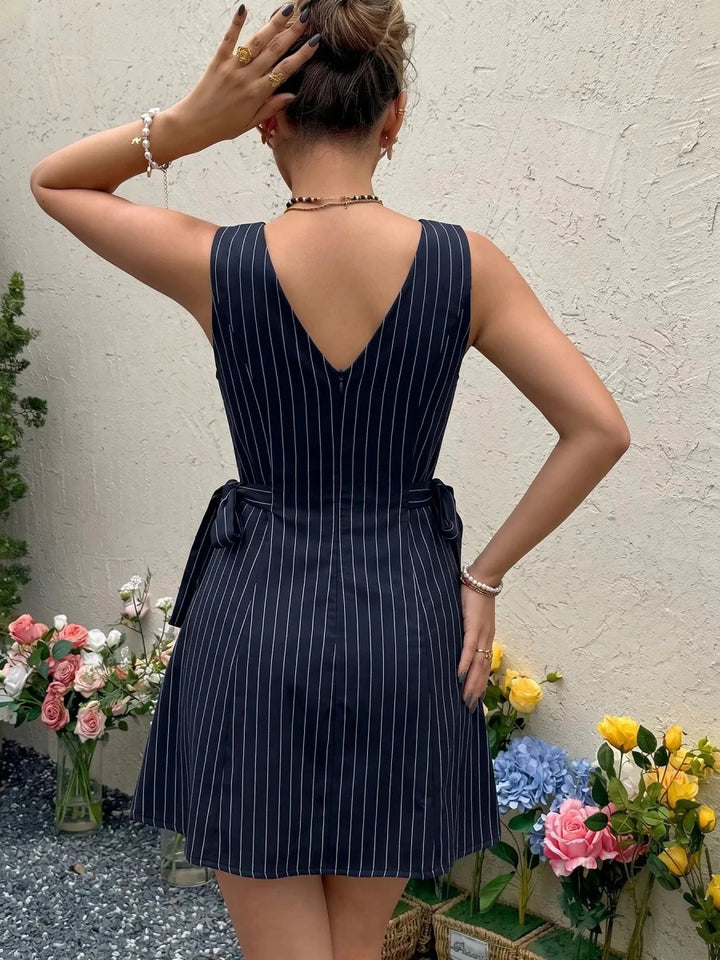 Camille Boutique - Dress