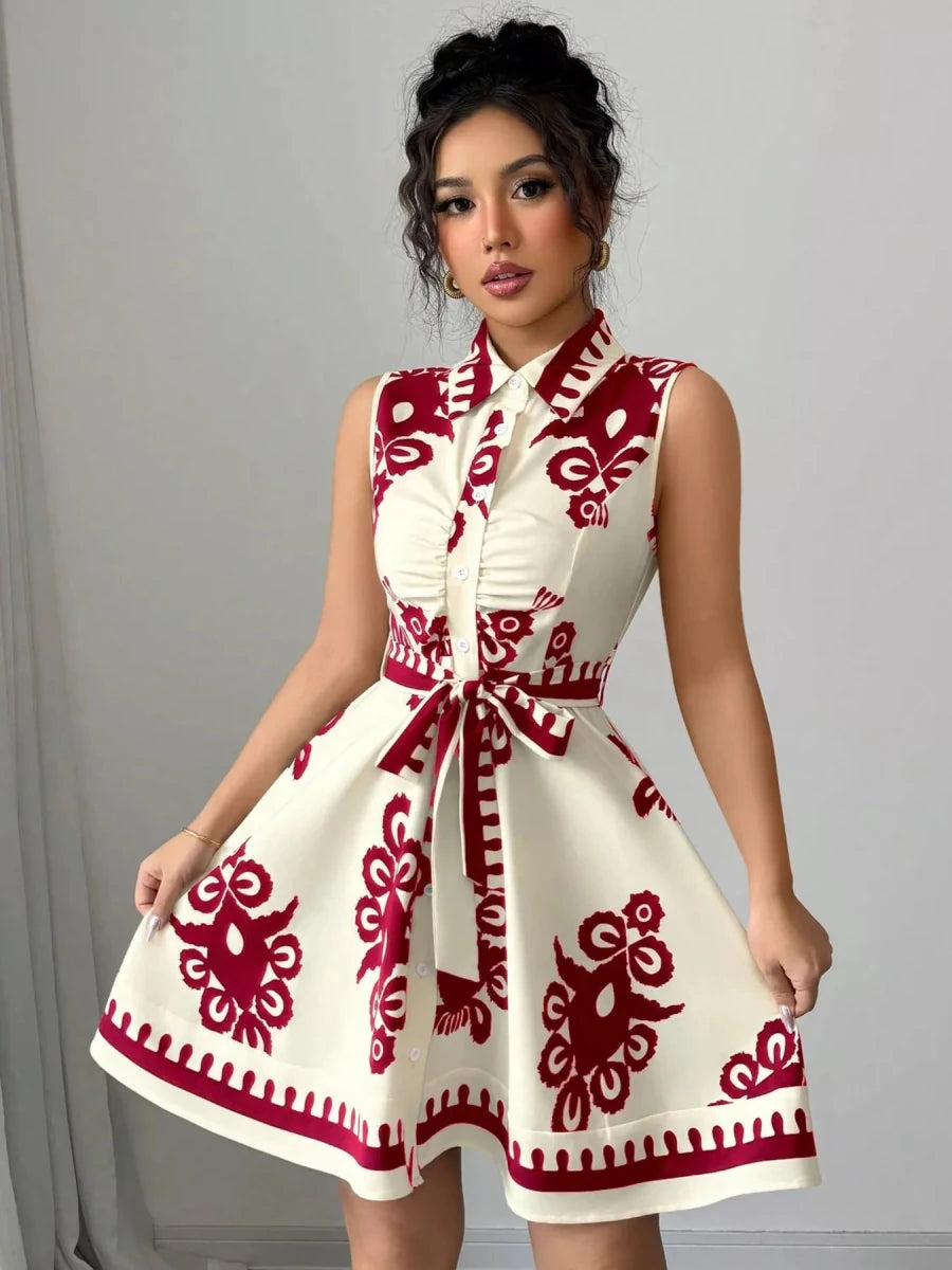 Camille Boutique - Dress