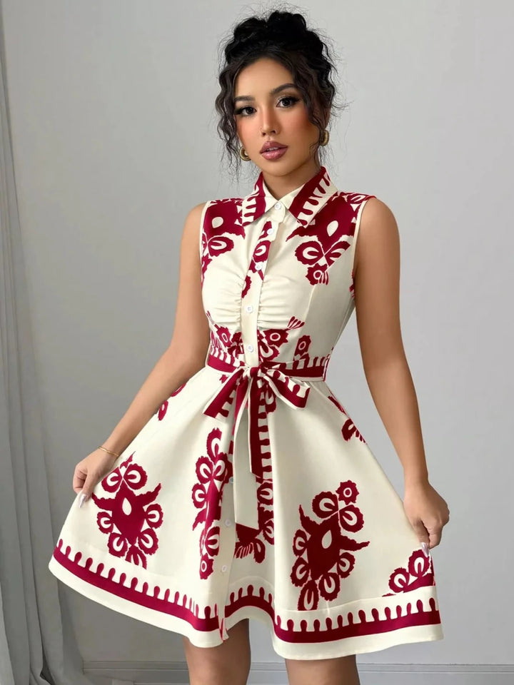 Camille Boutique - Dress