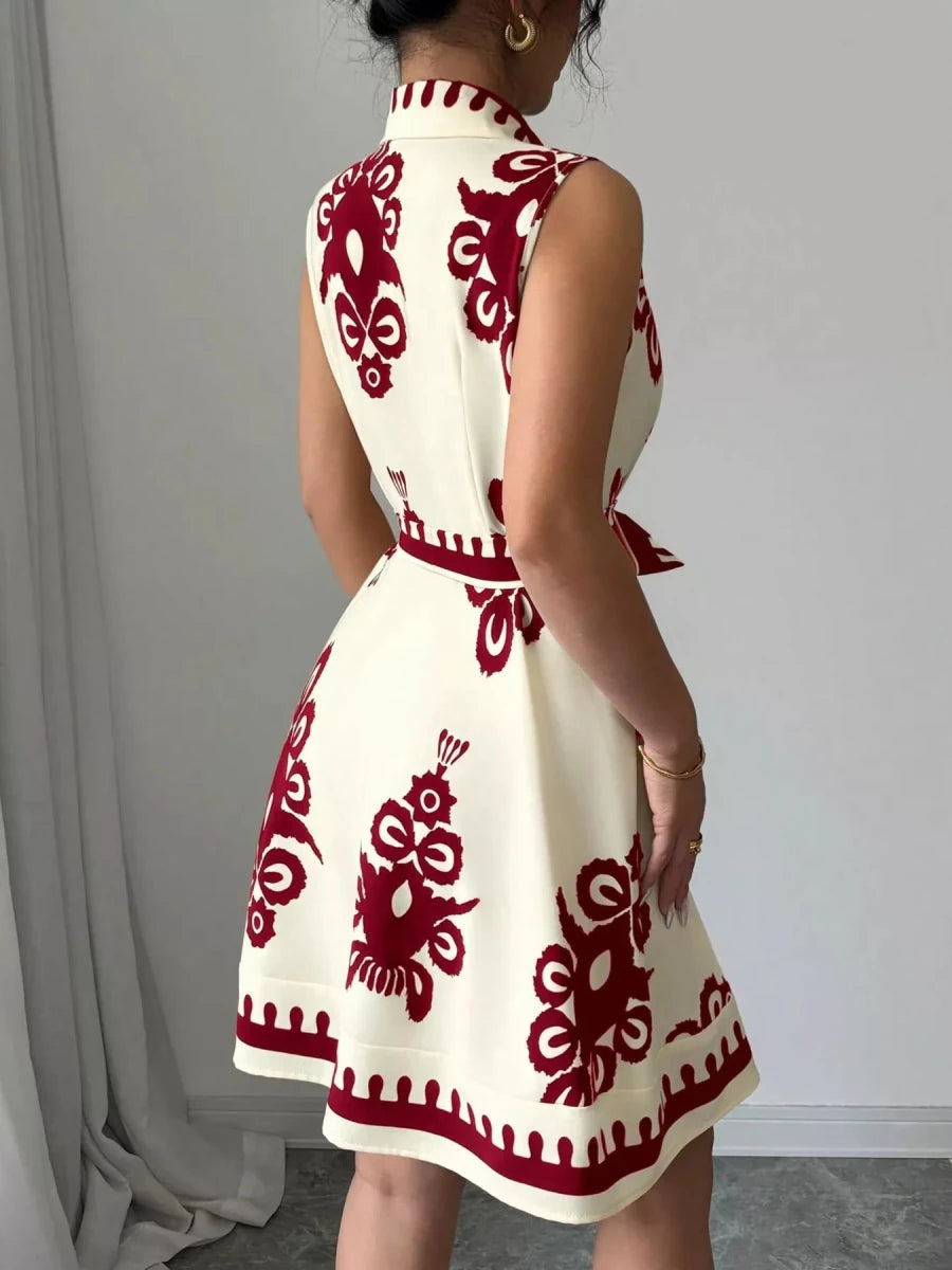 Camille Boutique - Dress