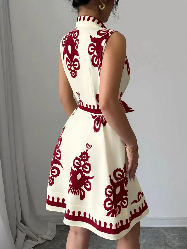 Camille Boutique - Dress