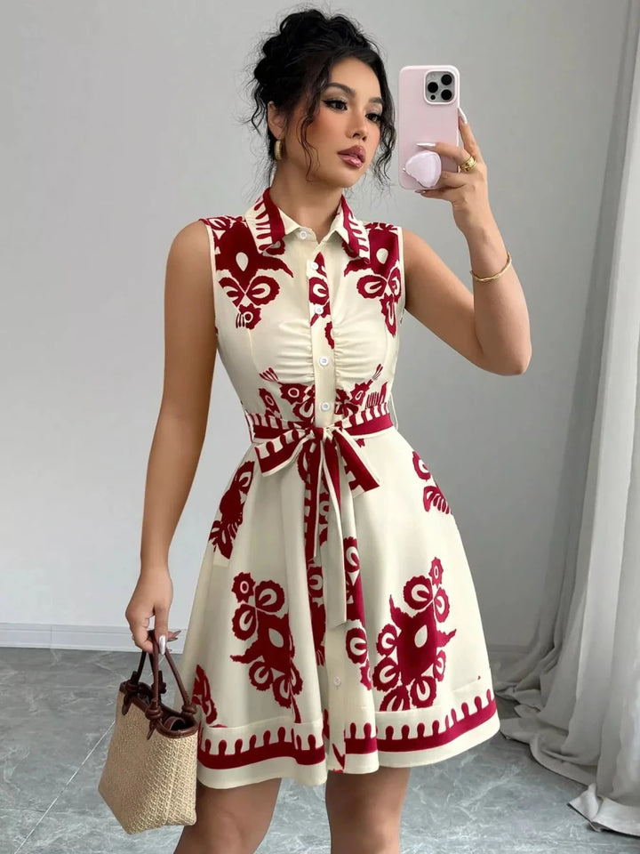 Camille Boutique - Dress