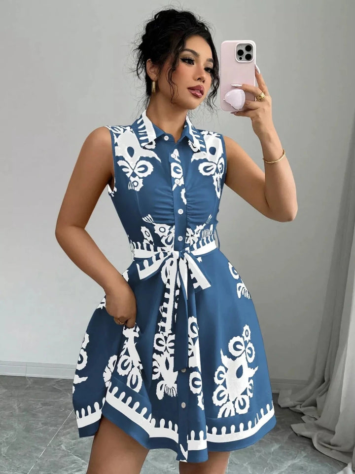 Camille Boutique - Dress