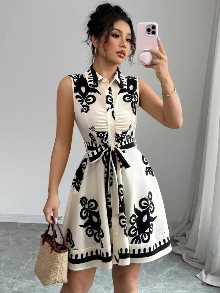 Camille Boutique - Dress