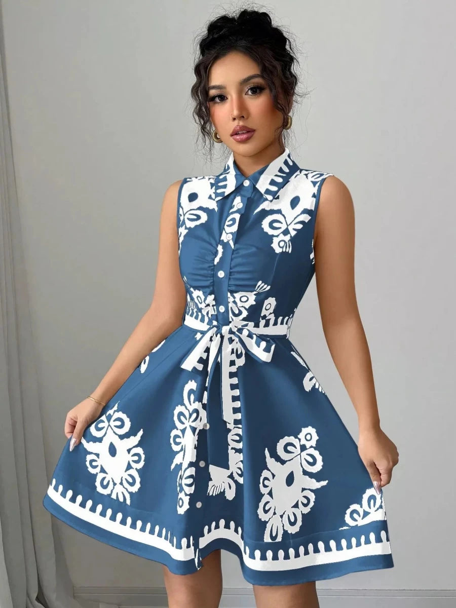 Camille Boutique - Dress