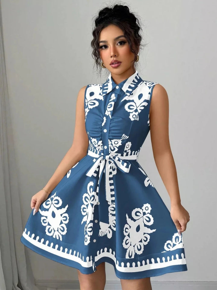 Camille Boutique - Dress