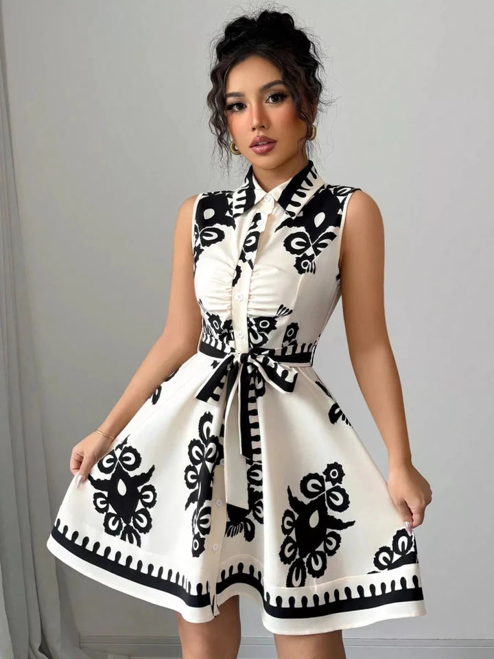 Camille Boutique - Dress