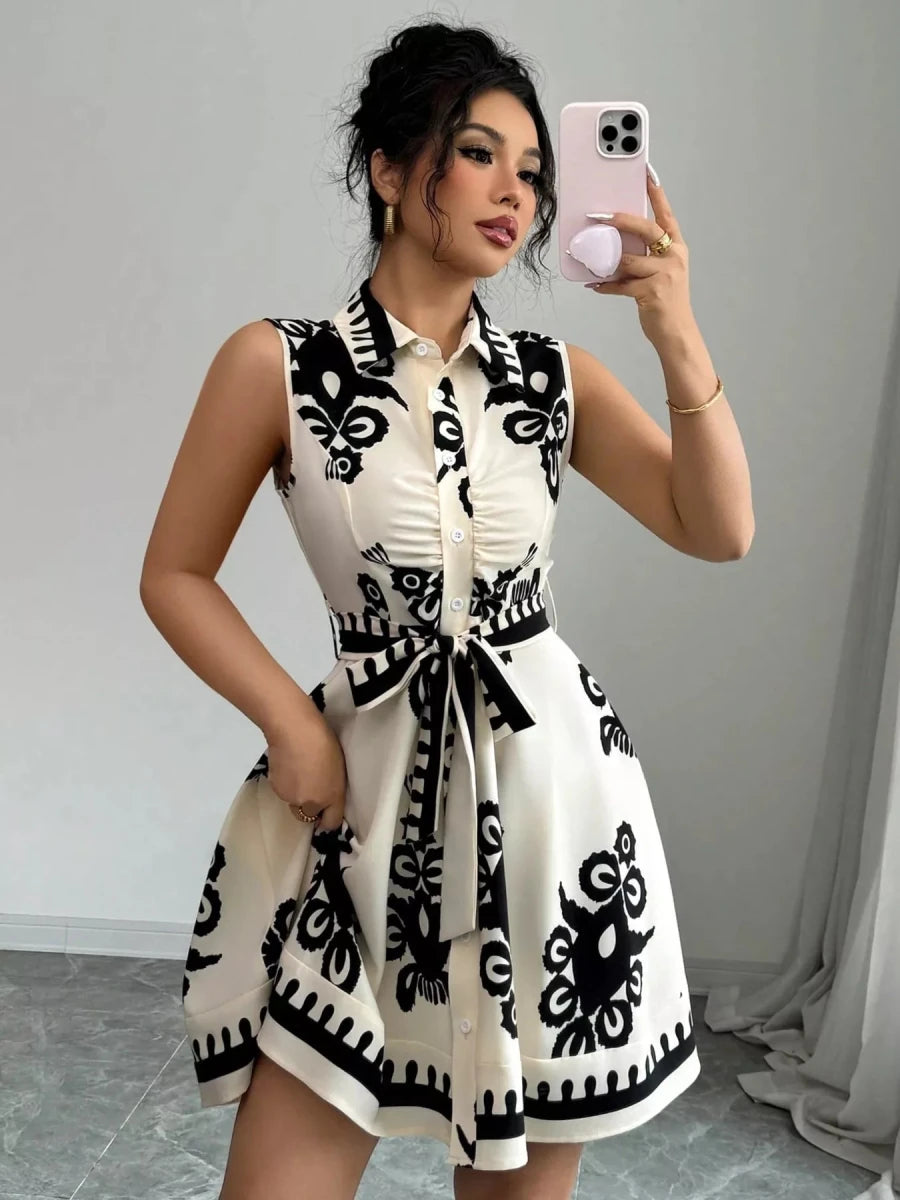 Camille Boutique - Dress