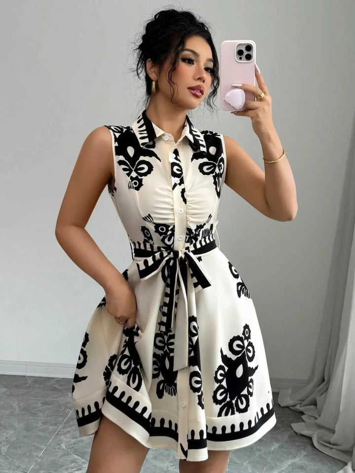 Camille Boutique - Dress
