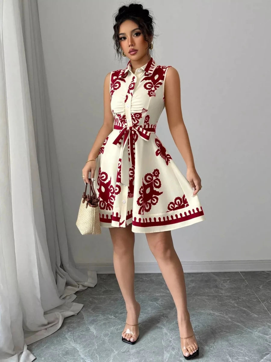 Camille Boutique - Dress