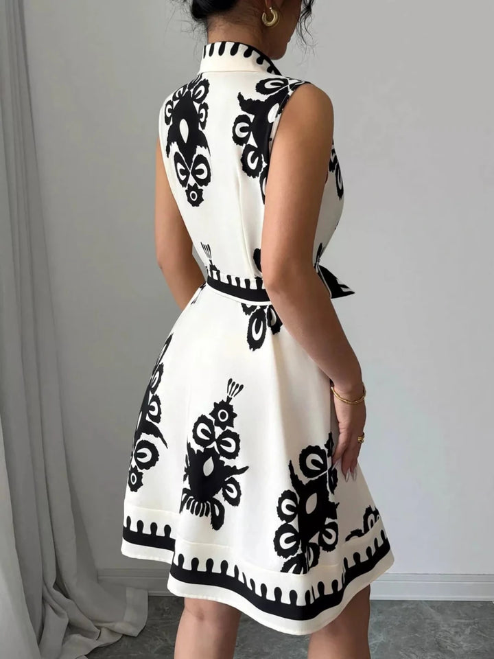 Camille Boutique - Dress