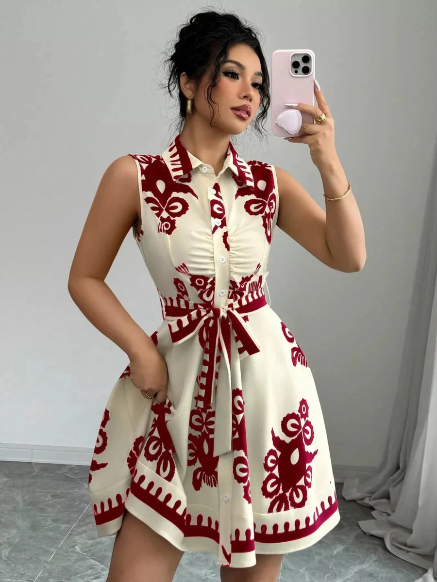 Camille Boutique - Dress