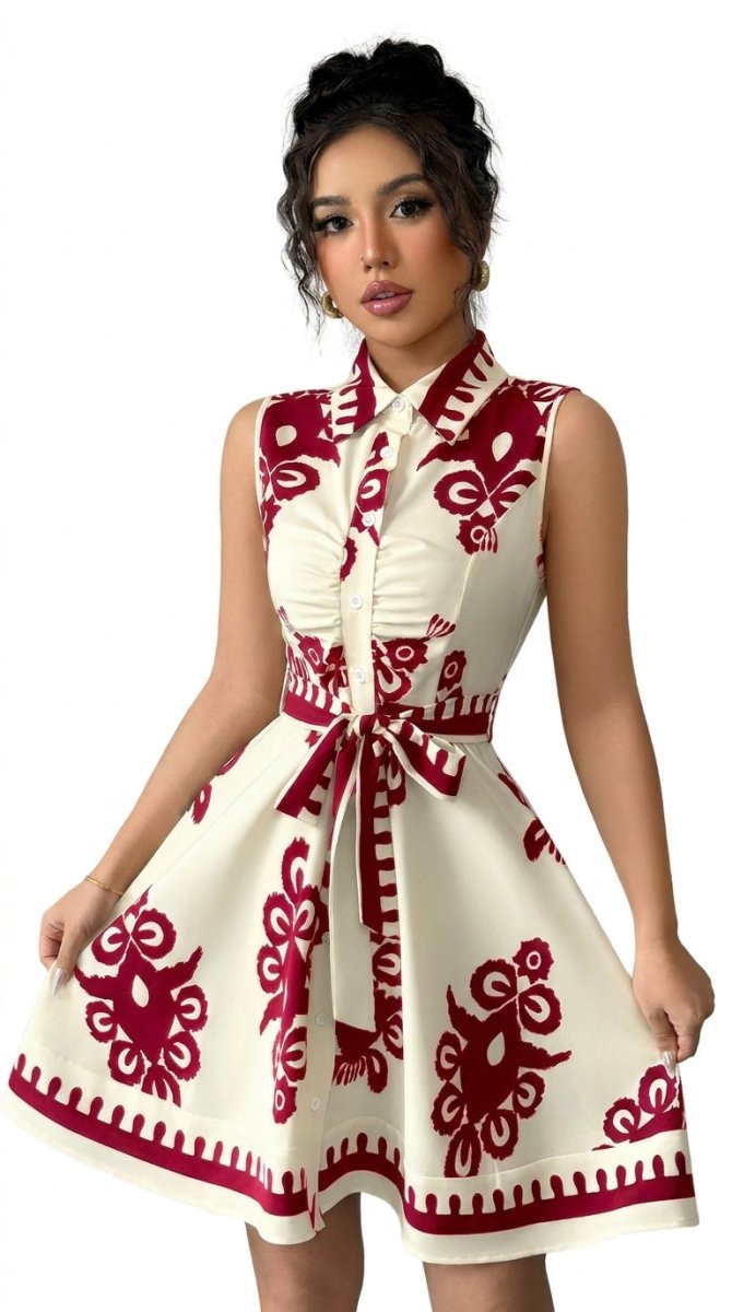 Camille Boutique - Dress