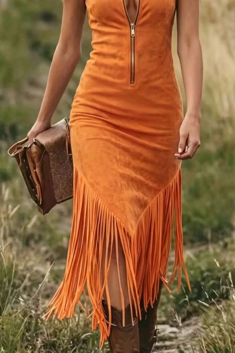 Camille Boutique - Dress