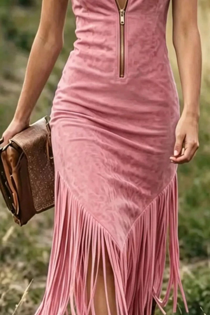 Camille Boutique - Dress