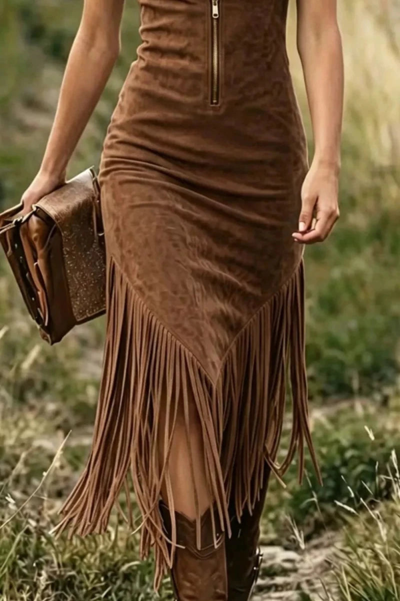 Camille Boutique - Dress