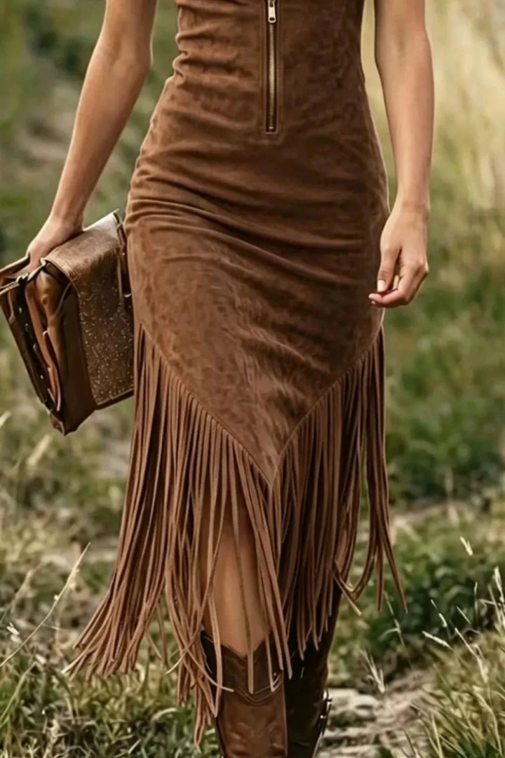 Camille Boutique - Dress