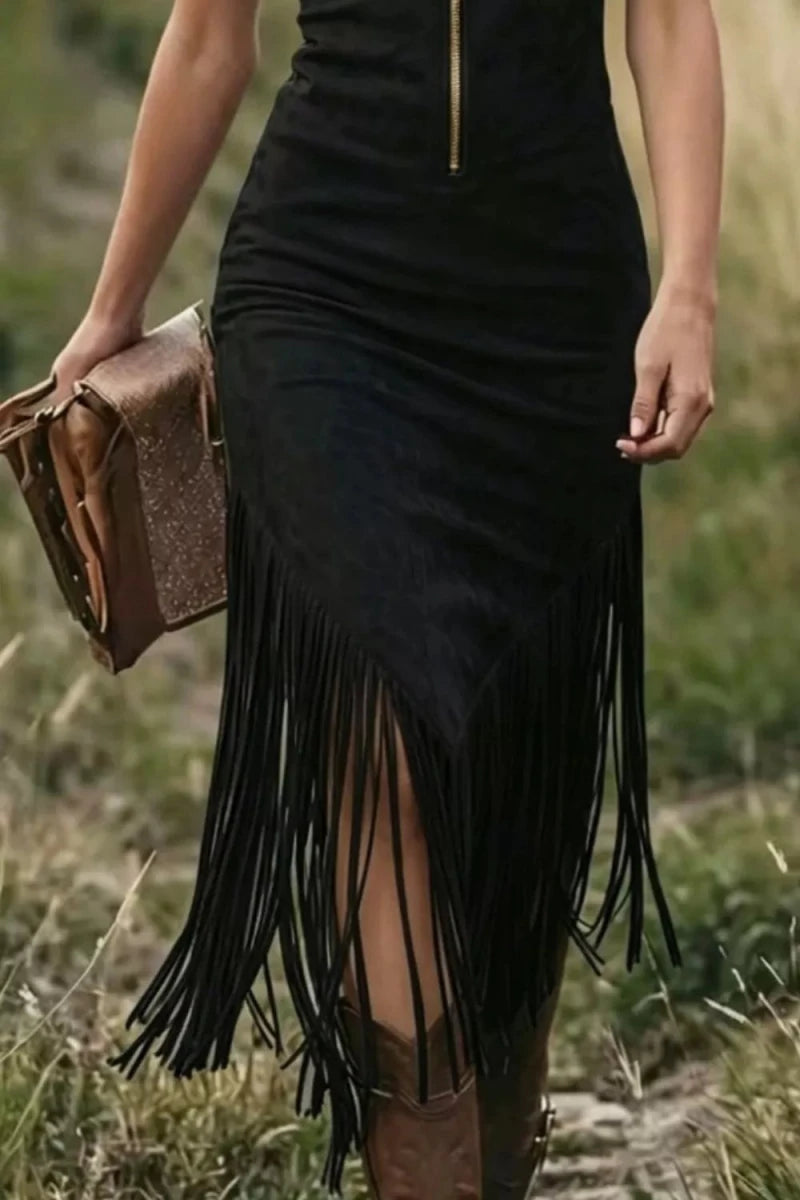 Camille Boutique - Dress