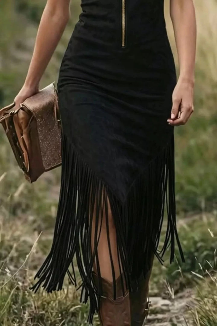 Camille Boutique - Dress