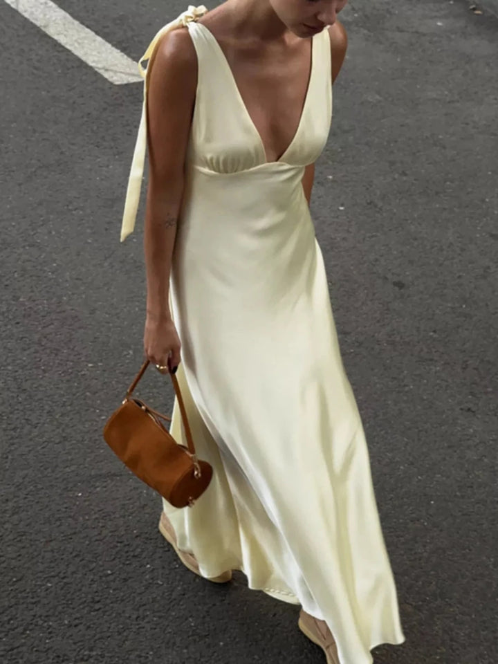 Camille Boutique - Dress