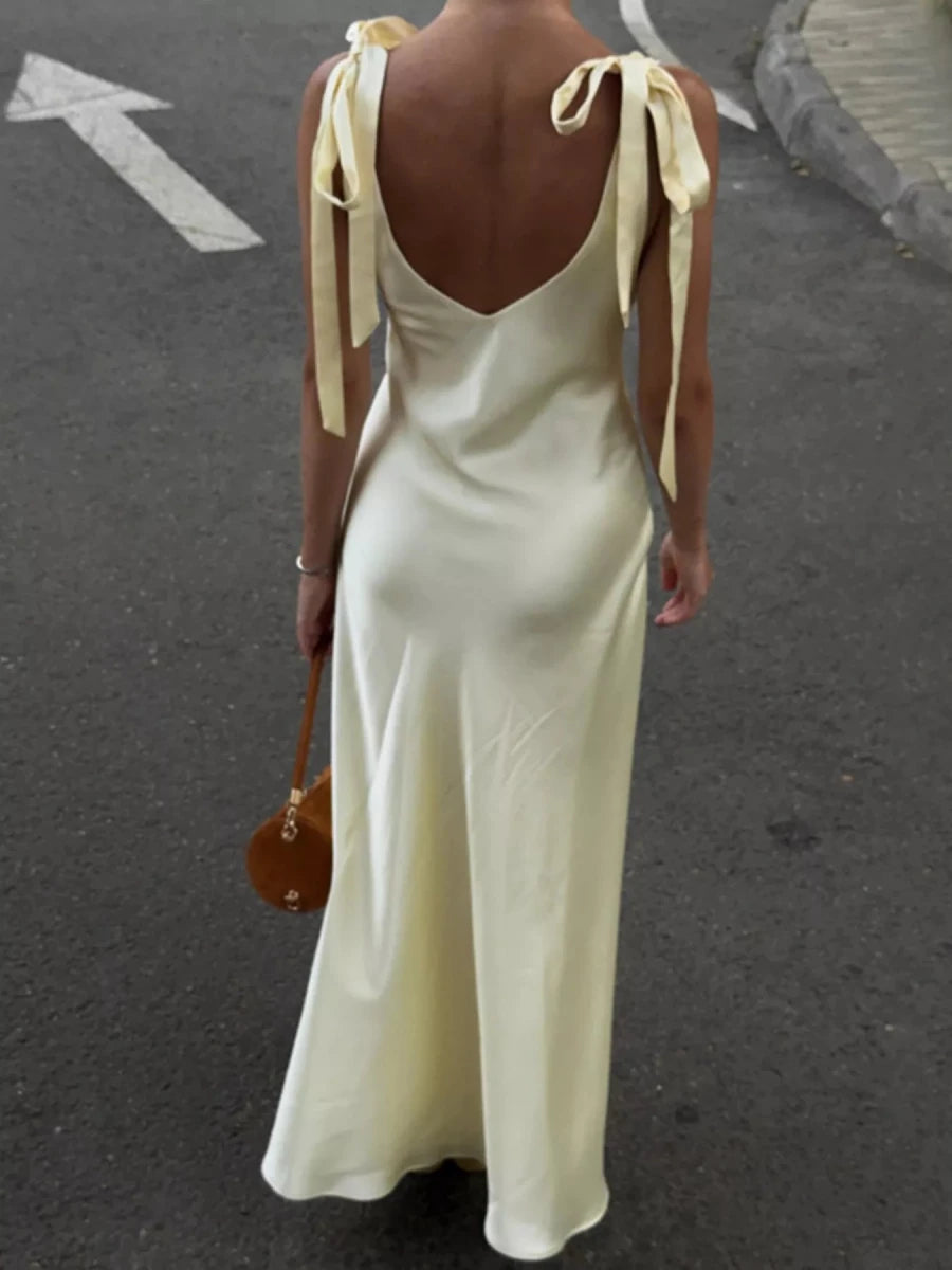 Camille Boutique - Dress