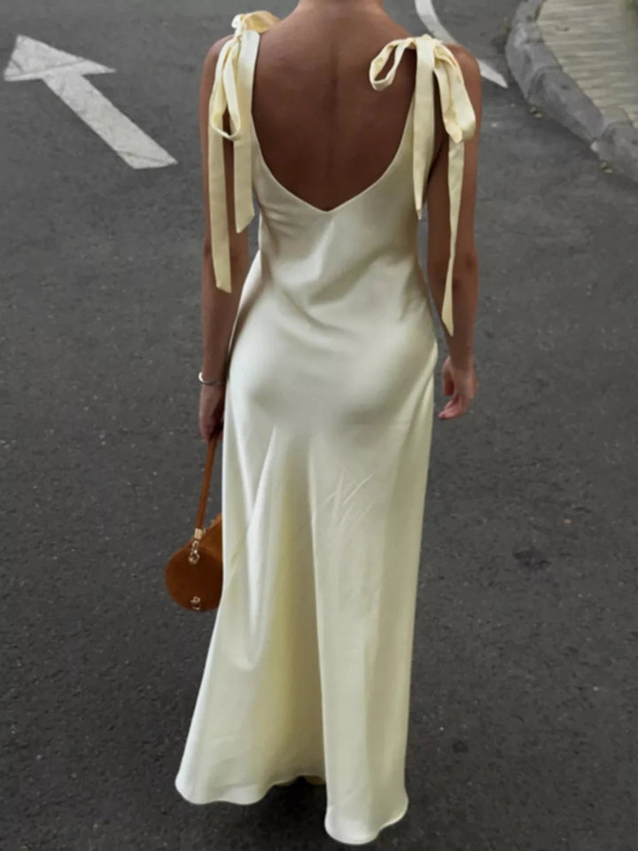 Camille Boutique - Dress