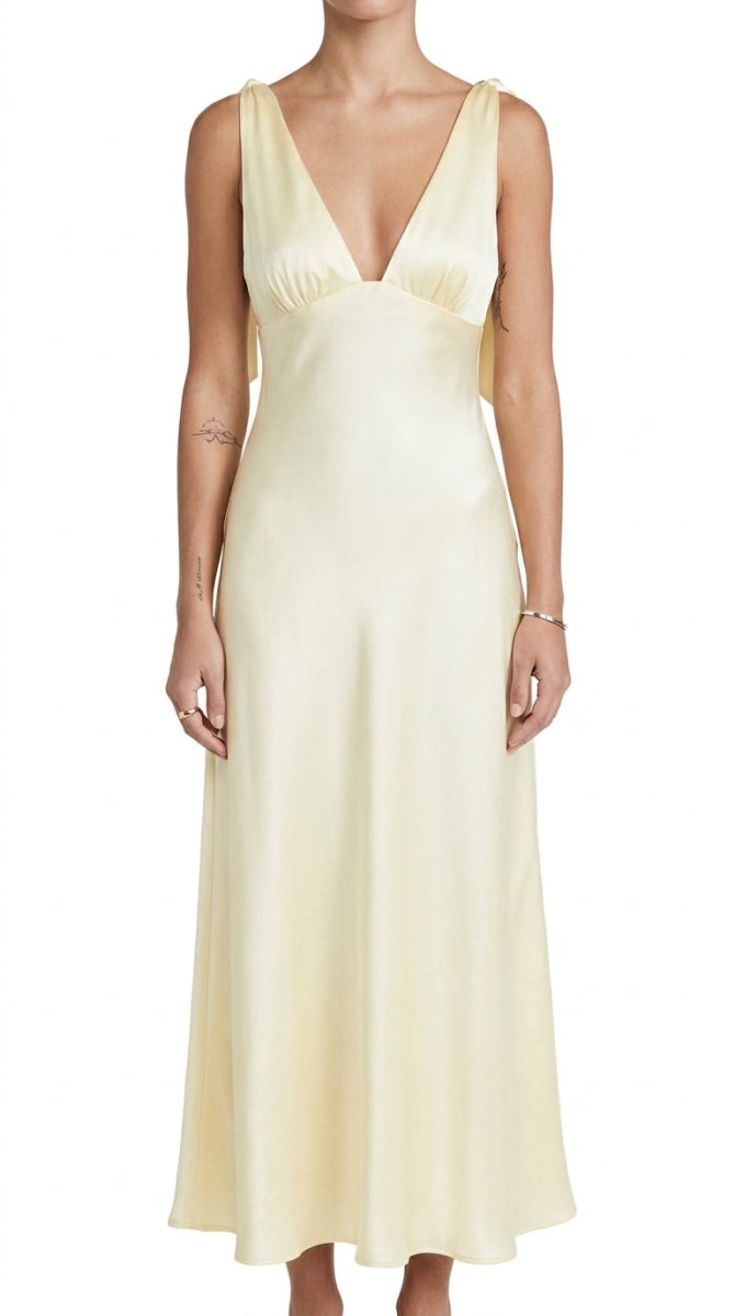Camille Boutique - Dress