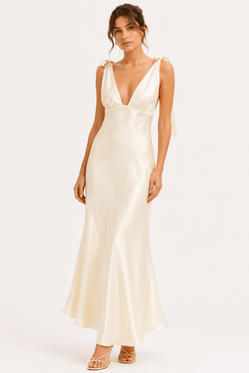 Camille Boutique - Dress