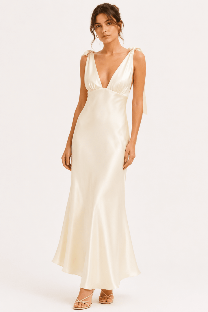 Camille Boutique - Dress
