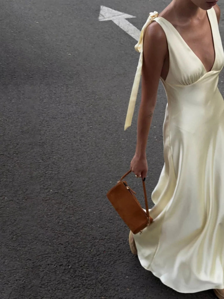 Camille Boutique - Dress