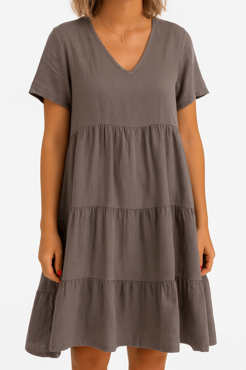 Camille Boutique - Women Dresses