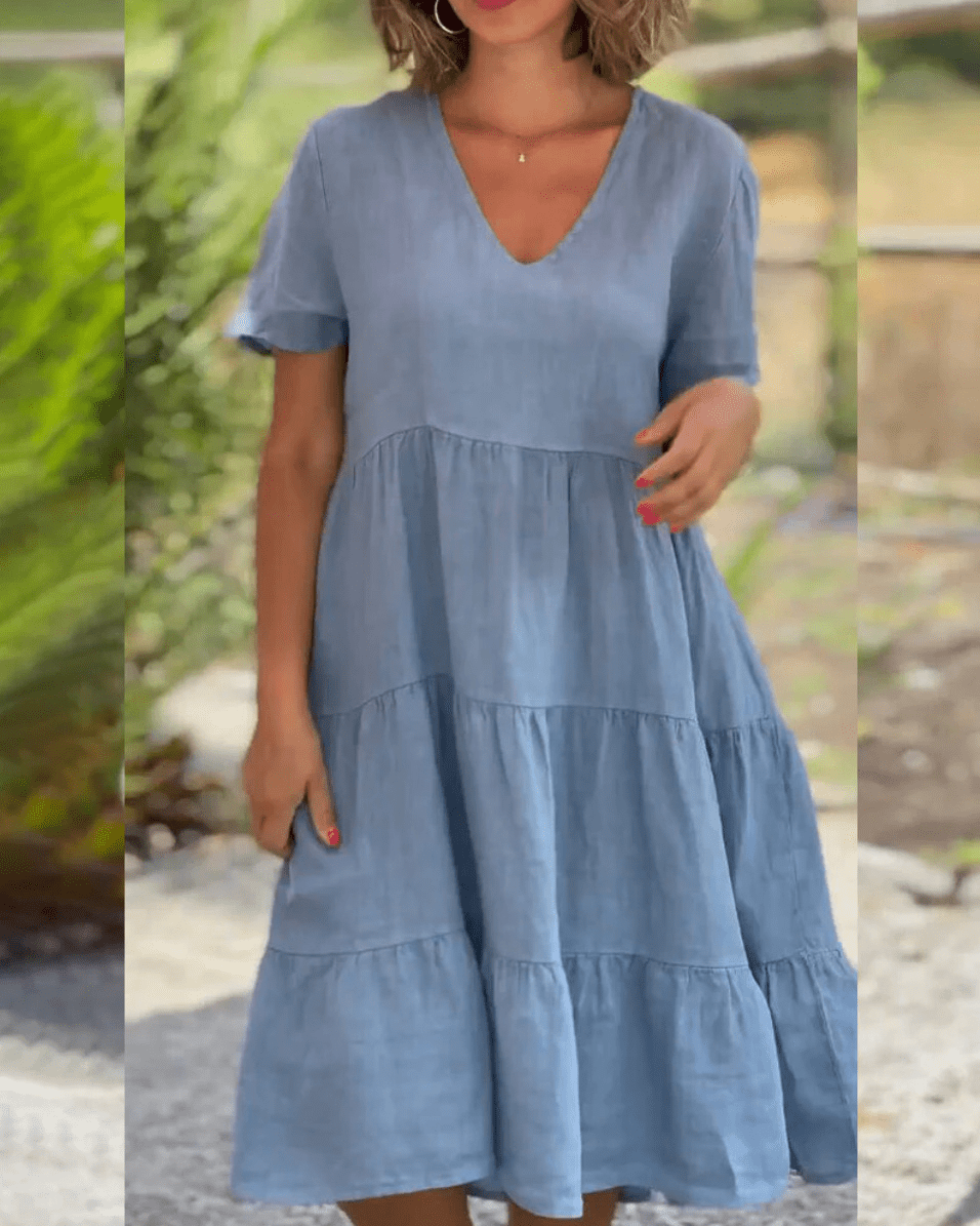 Camille Boutique - Women Dresses