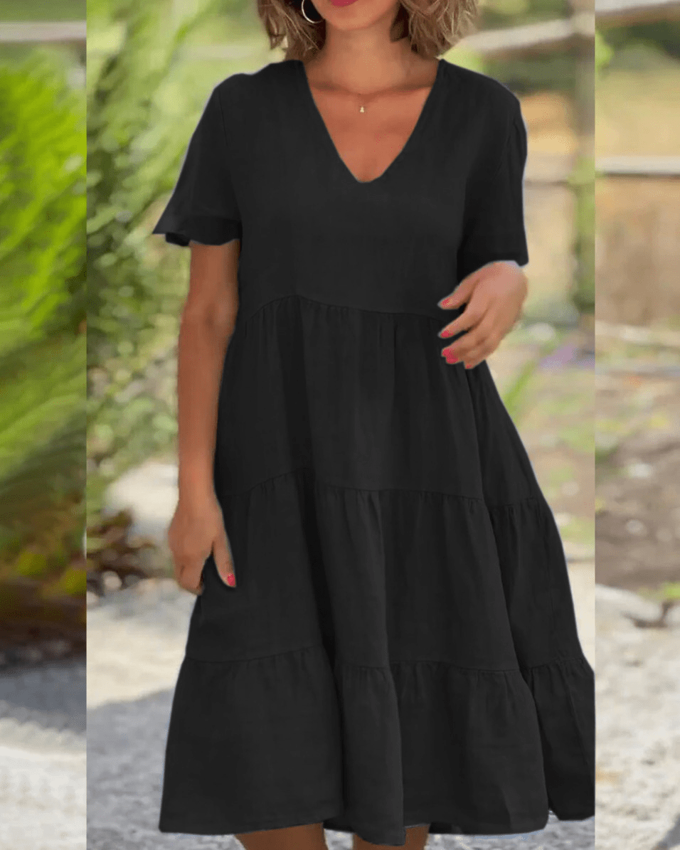 Camille Boutique - Women Dresses